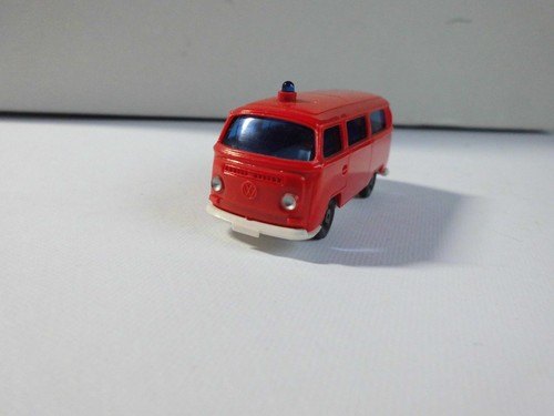 Wiking t 2 autobus - wiking, 1:87