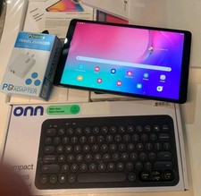 Samsung Galaxy Tab A SM-T510