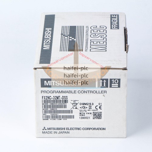 1pz mitsubishi fx2nc - mitsubishi, fx2nc-32mt-dss