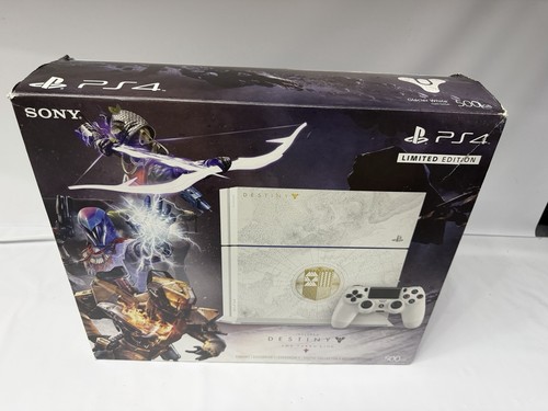 Sony playstation destiny - sony,
