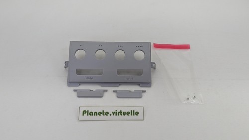 Custodia frontale nintendo - custodia,