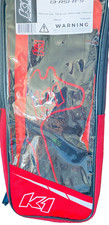 Guanti corsa racegear - da, k1