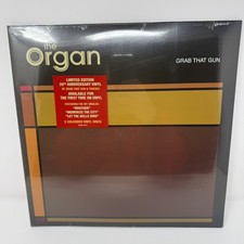 The Organ Grab That Gun +