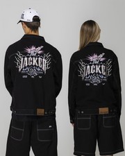 Giacca taglia XL INFERNO