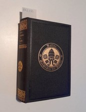 Geschichte der päpste - der, im