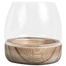  Vaso per acquario ciotola in