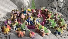 Collezione Cavalli Filly 60+