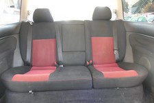 VW Golf 4 Berlina Sedili