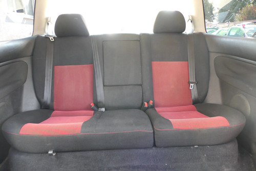Golf berlina sedili - vw, 4