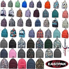 Nuovo zaino imbottito Eastpak