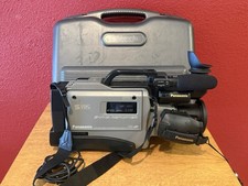 Videocamera Panasonic AG-456