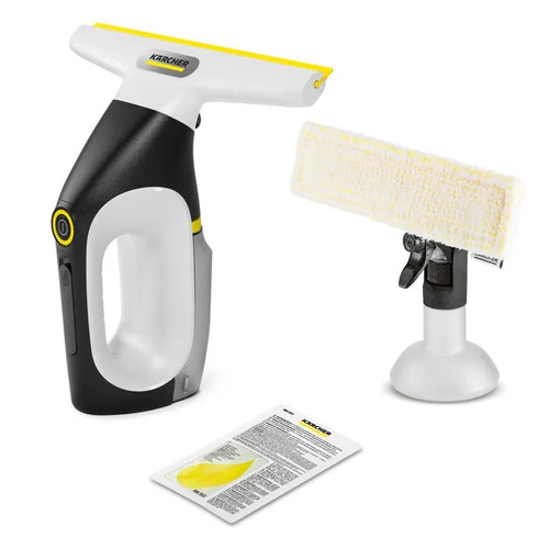 Karcher comfort care - wv,