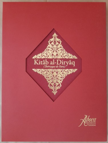 Kitab diryaq aboca 2009 - -, aboca,