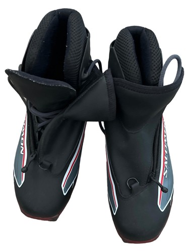 Salomon scarponi sci - salomon, da