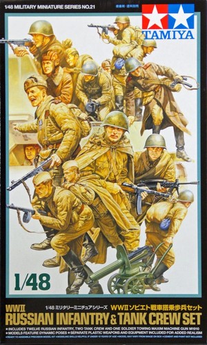Miniatura militare n 21 - miniatura, n.21