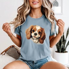 Maglietta da donna Cavalier