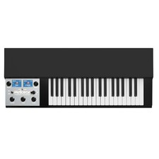 Mellotron M4000D Mini Nero -
