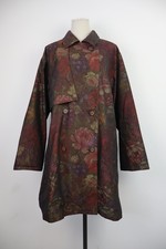 CERRUTI 1981 TRENCH CAPPOTTO