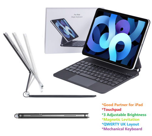 Magic keyboard per ipad pro - magic,