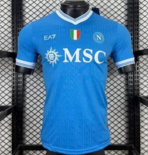 MAGLIA SSC NAPOLI – 2025/26