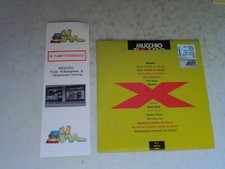 MUCCHIO EXTRA N.2 ESTATE 2001