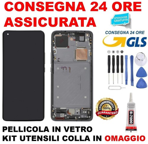 Display originale amoled - display, 11