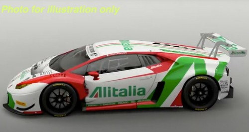 Scocca carrozzeria auto
