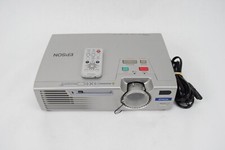 Epson emp 735 lcd projector - epson, emp-735