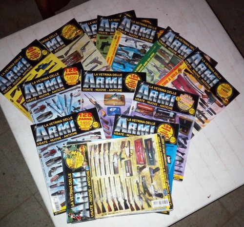 Lotto stock riviste - lotto,