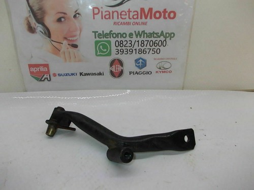 Supporto pedalino destro - pedalino, dx