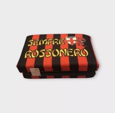Cuscino Da Stadio MILAN Calcio