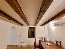 Travi finto legno in polistirene Lunghezza 100 cm. L22xH20