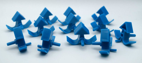 Turing tumble pezzi - tumble,