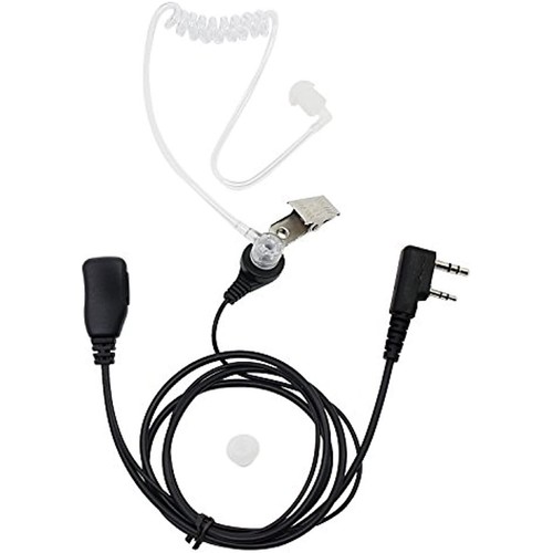 Cuffie auricolari radio per
