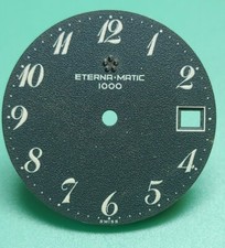 Eterna Matic 1000 Esfera