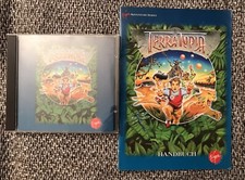 TerraTopia - senza Big Box -