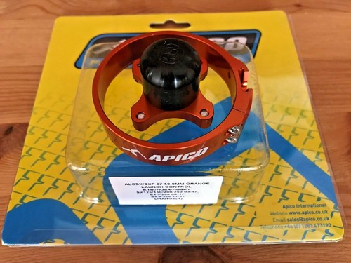 Ktm 125 2003 - -, apico