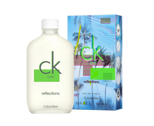 Calvin klein one summer - calvin,