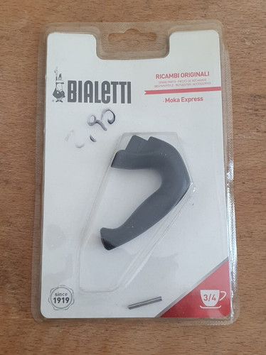 Bialetti moka express ricambio - moka,