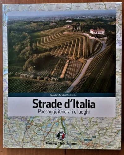 Strade italia touring - strade,