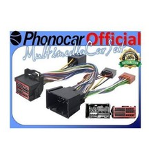 Cavo Phonocar Vivavoce Parrot