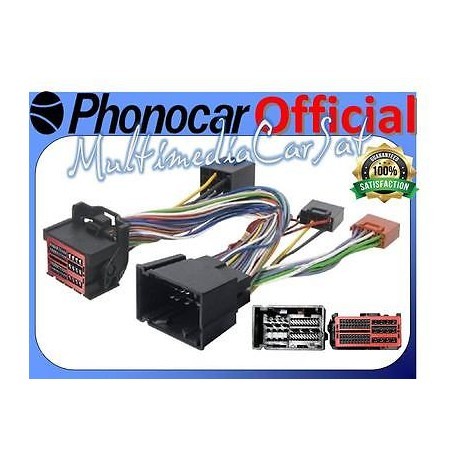 Cavo phonocar vivavoce - cavo, parrot