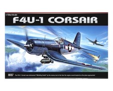 Academy 12457 Chance Vought
