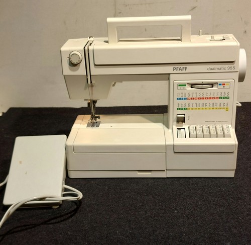 Macchina cucire idt - da,