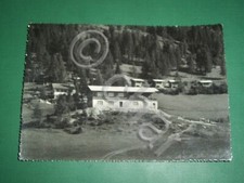 Cartolina Castel Tesino