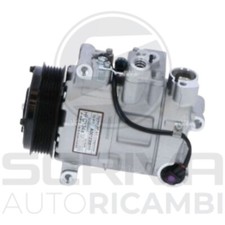 Compressore aria condizionata