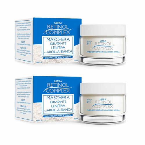 Pezzi retinol complex - 2,