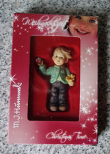 Hummel Club Kühlschrankmagnet mit Motiv Hum 2323 "Du bist mir das Liebste" FM 9