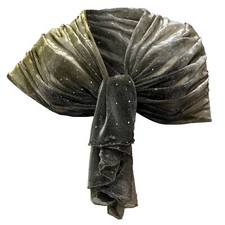 Sciarpa Scialle Brillante