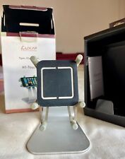 Supporto Cellulare Porta Telefono per Smartphone da Tavolo Thermaltake